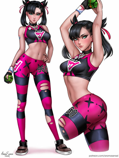 Aroma Sensei
