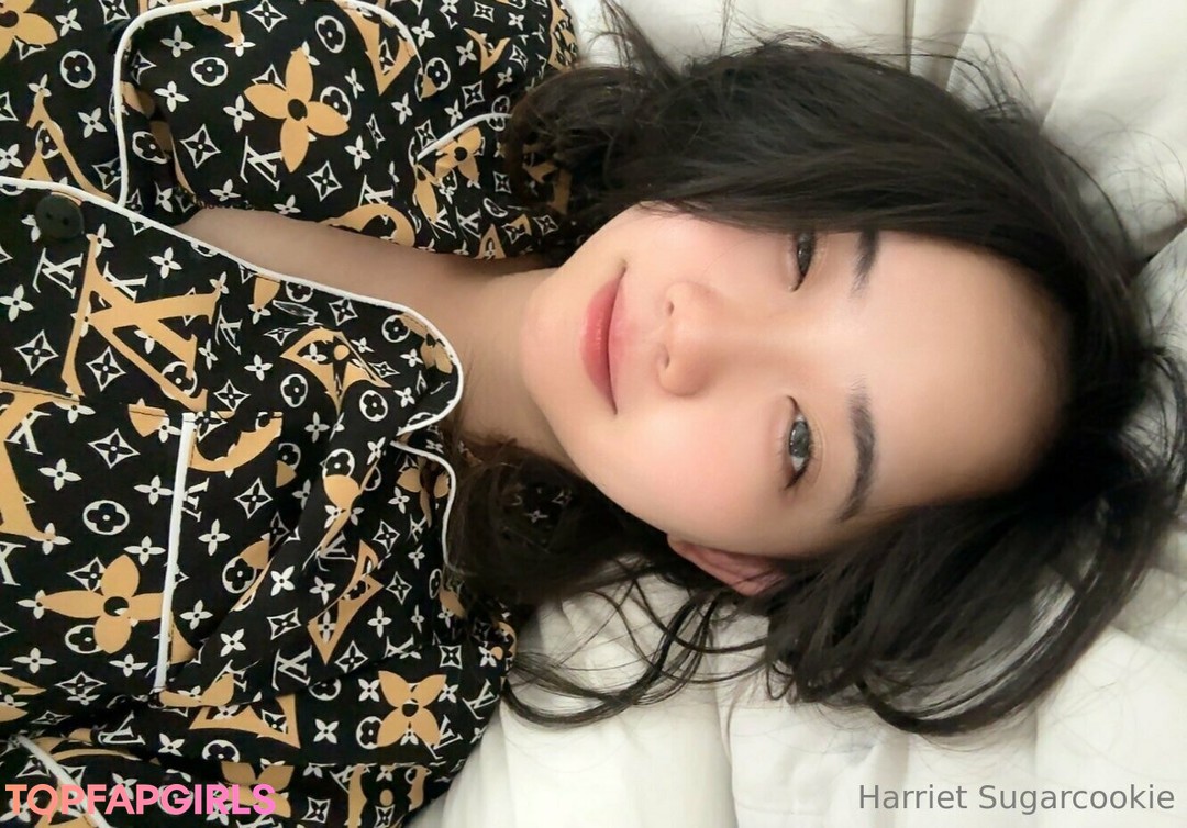Foto desnuda filtrada de OnlyFans de Harrietsugarcookie #211 Foto desnuda filtrada de OnlyFans de Harrietsugarcookie #211