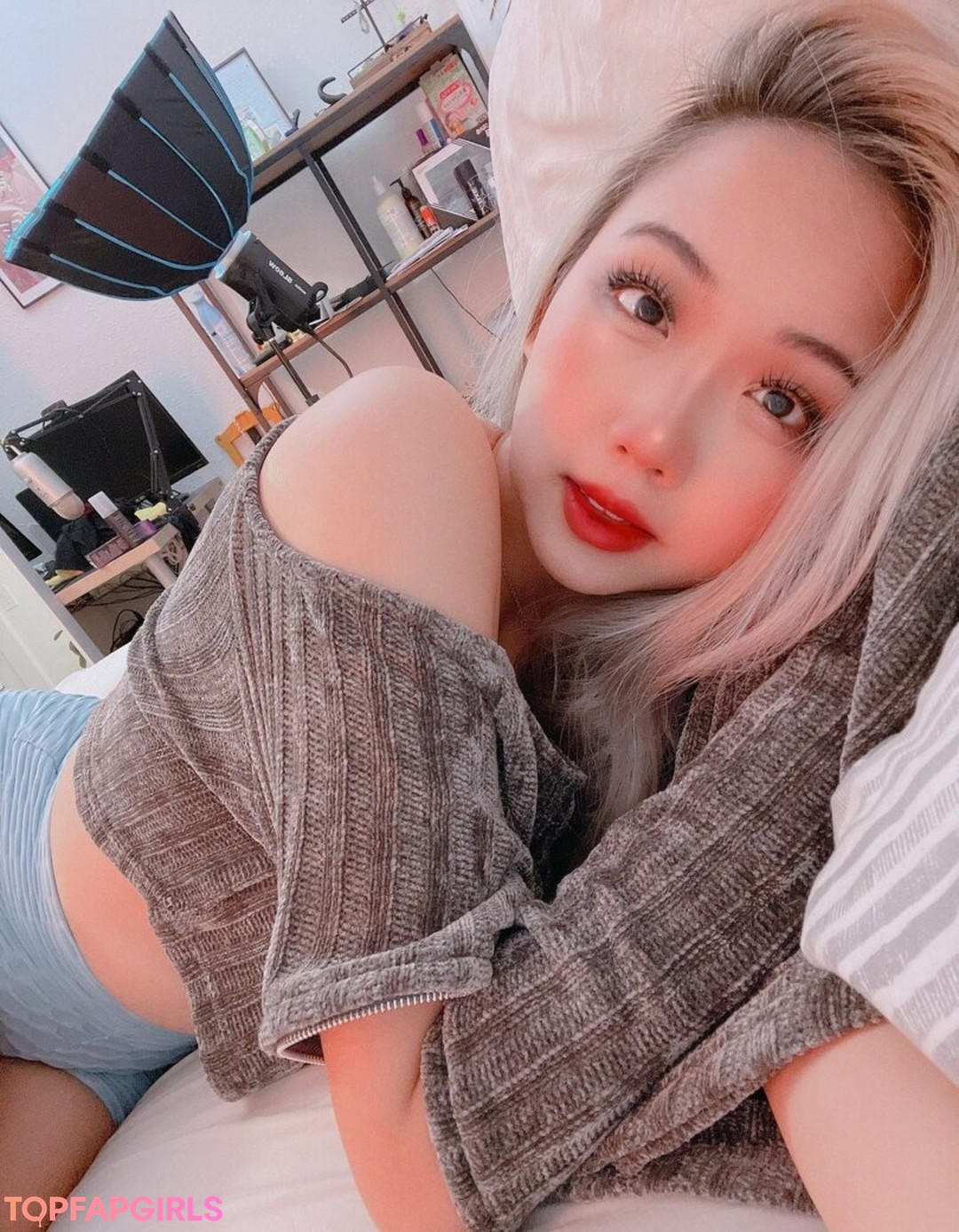 Foto desnuda filtrada de OnlyFans de Harrietsugarcookie #29 Foto desnuda filtrada de OnlyFans de Harrietsugarcookie #29