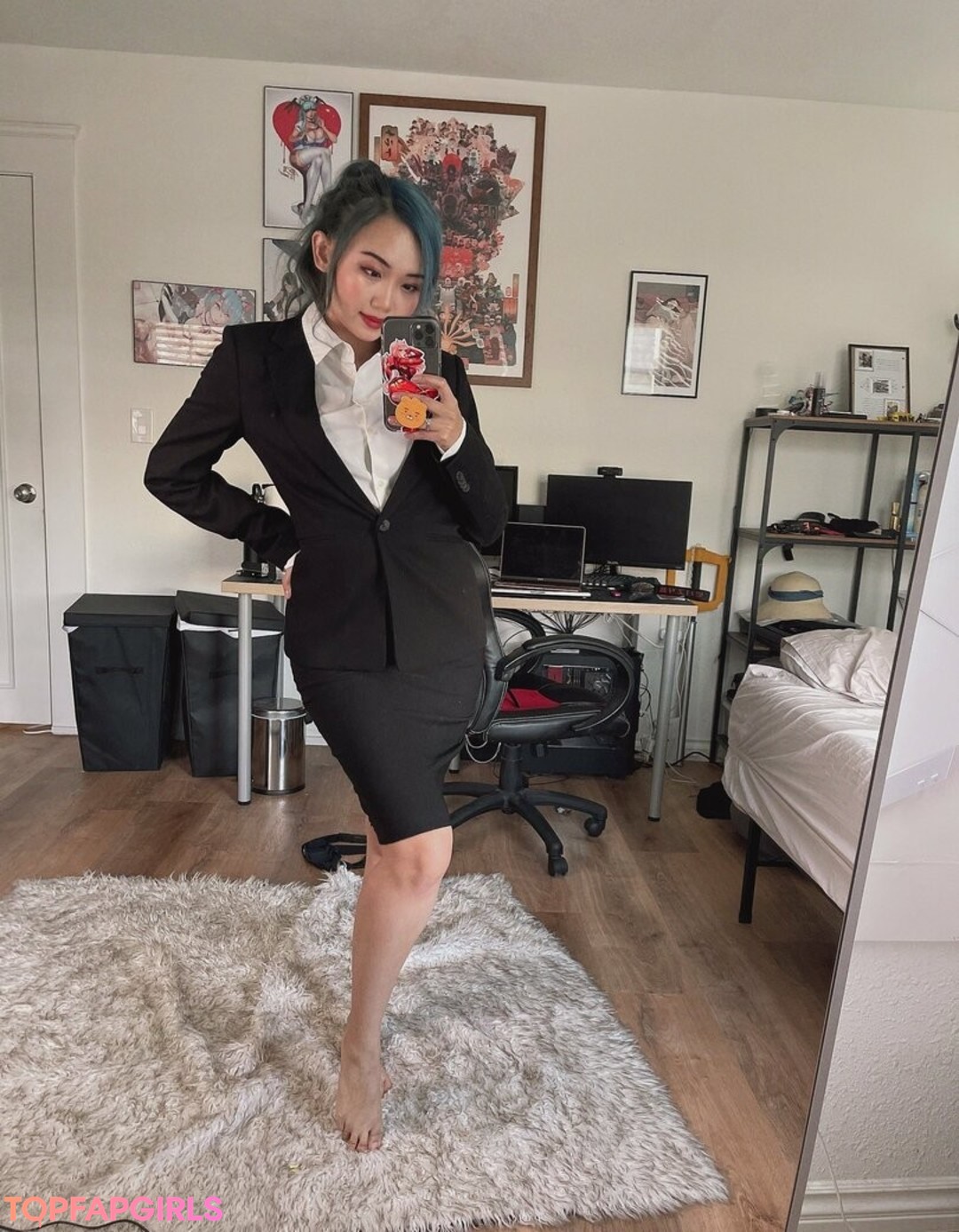 Foto desnuda filtrada de OnlyFans de Harrietsugarcookie #71 Foto desnuda filtrada de OnlyFans de Harrietsugarcookie #71