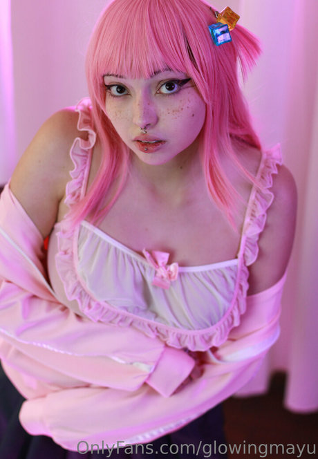 Glowingmayu