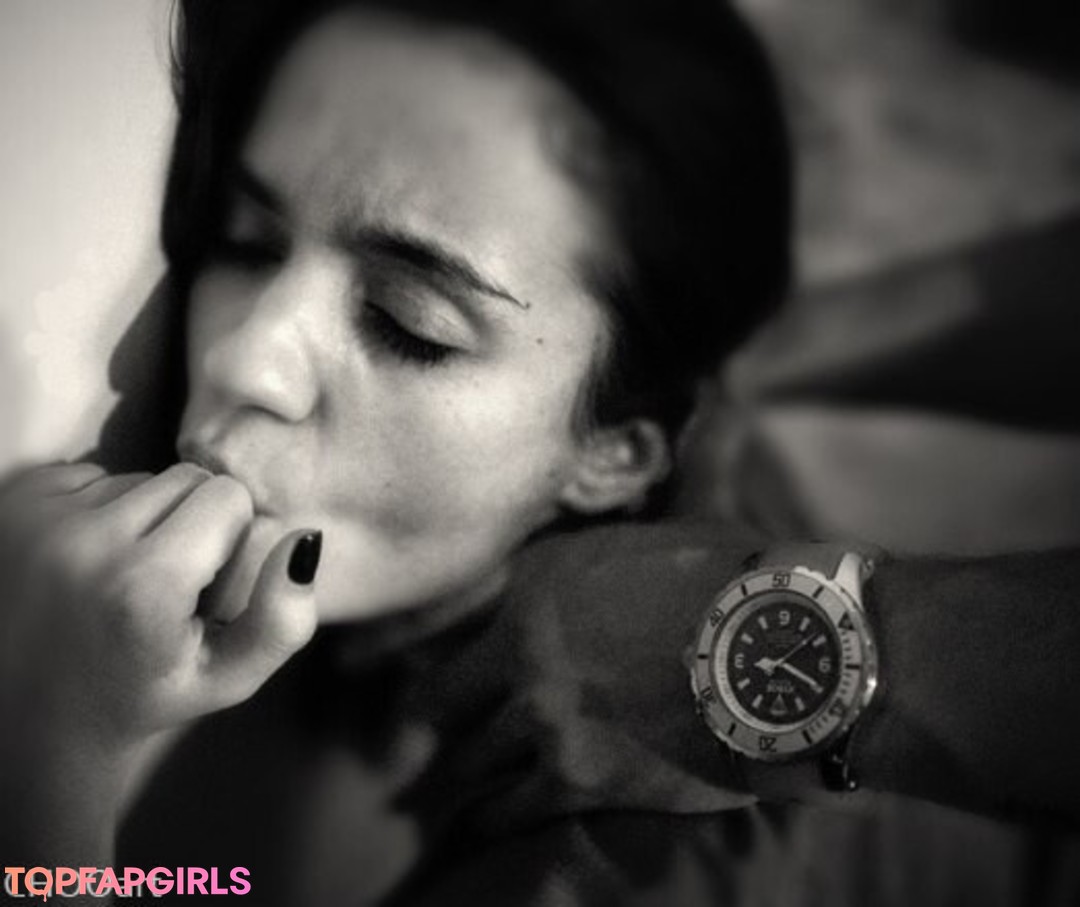 Foto desnuda filtrada de OnlyFans de Ekaterina Zueva #1089