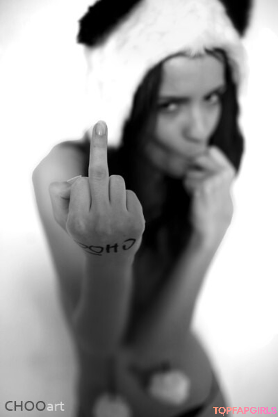 Foto desnuda filtrada de OnlyFans de Ekaterina Zueva #1208