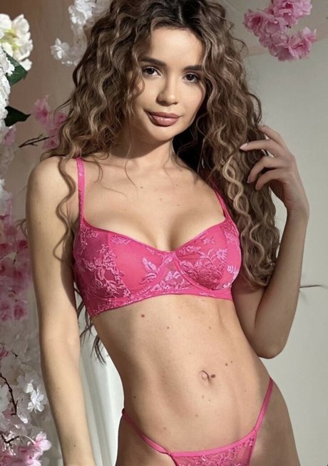 Ekaterina Zueva