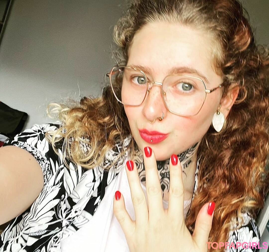 Foto desnuda filtrada de OnlyFans de Maryjane Auryn #111 Foto desnuda filtrada de OnlyFans de Maryjane Auryn #111