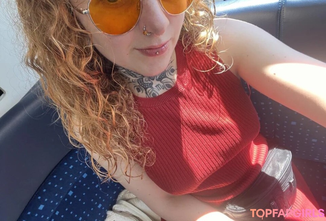 Foto desnuda filtrada de OnlyFans de Maryjane Auryn #171 Foto desnuda filtrada de OnlyFans de Maryjane Auryn #171