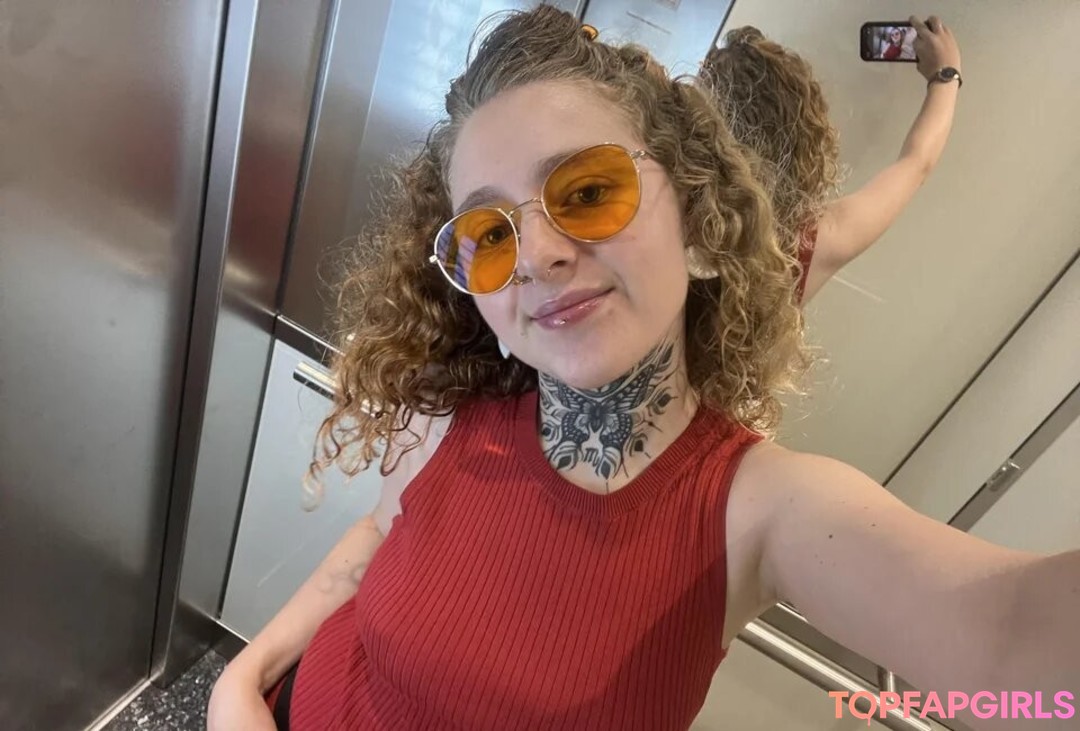 Foto desnuda filtrada de OnlyFans de Maryjane Auryn #175 Foto desnuda filtrada de OnlyFans de Maryjane Auryn #175