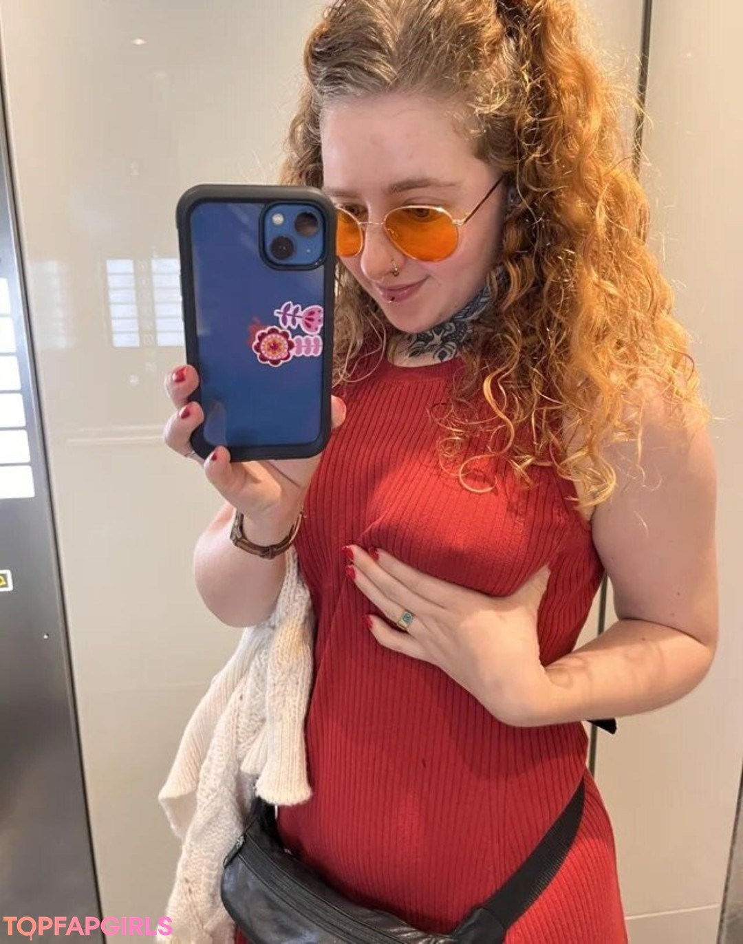 Foto desnuda filtrada de OnlyFans de Maryjane Auryn #176 Foto desnuda filtrada de OnlyFans de Maryjane Auryn #176