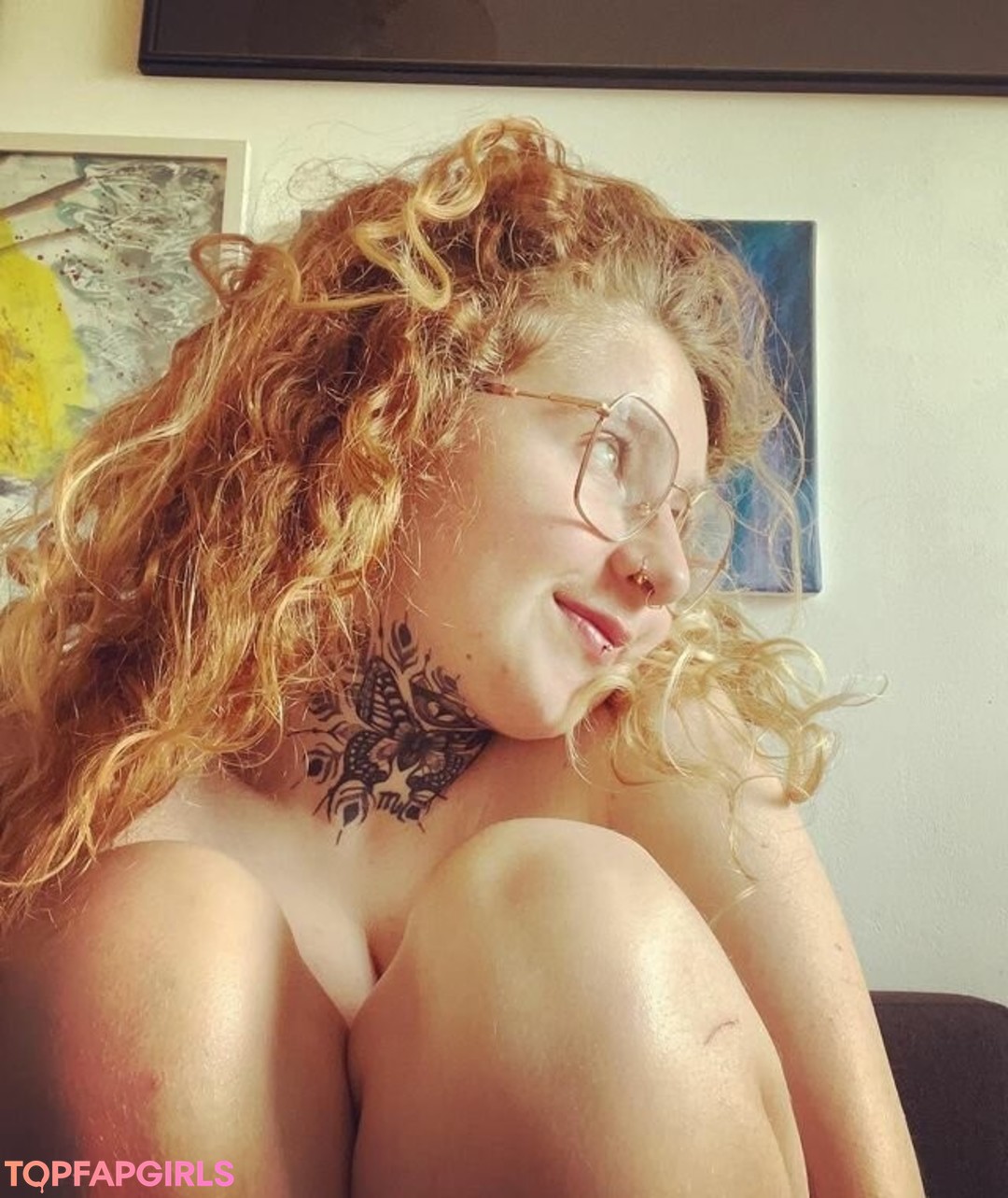 Foto desnuda filtrada de OnlyFans de Maryjane Auryn #204 Foto desnuda filtrada de OnlyFans de Maryjane Auryn #204