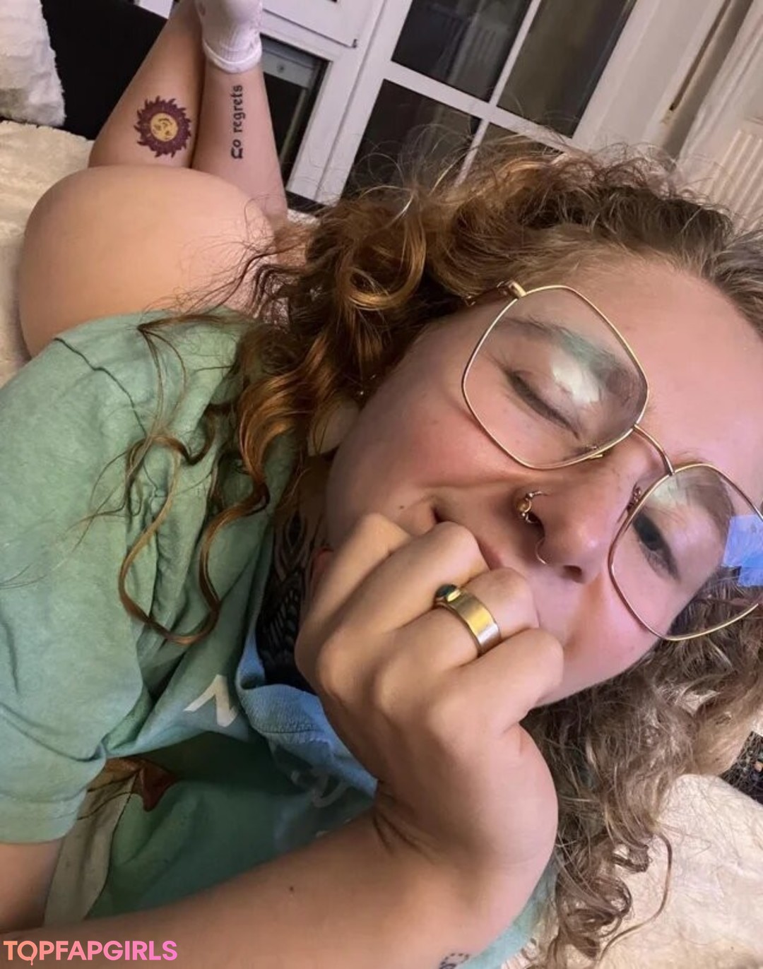 Foto desnuda filtrada de OnlyFans de Maryjane Auryn #215 Foto desnuda filtrada de OnlyFans de Maryjane Auryn #215