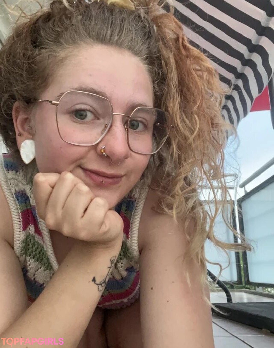 Foto desnuda filtrada de OnlyFans de Maryjane Auryn #223 Foto desnuda filtrada de OnlyFans de Maryjane Auryn #223