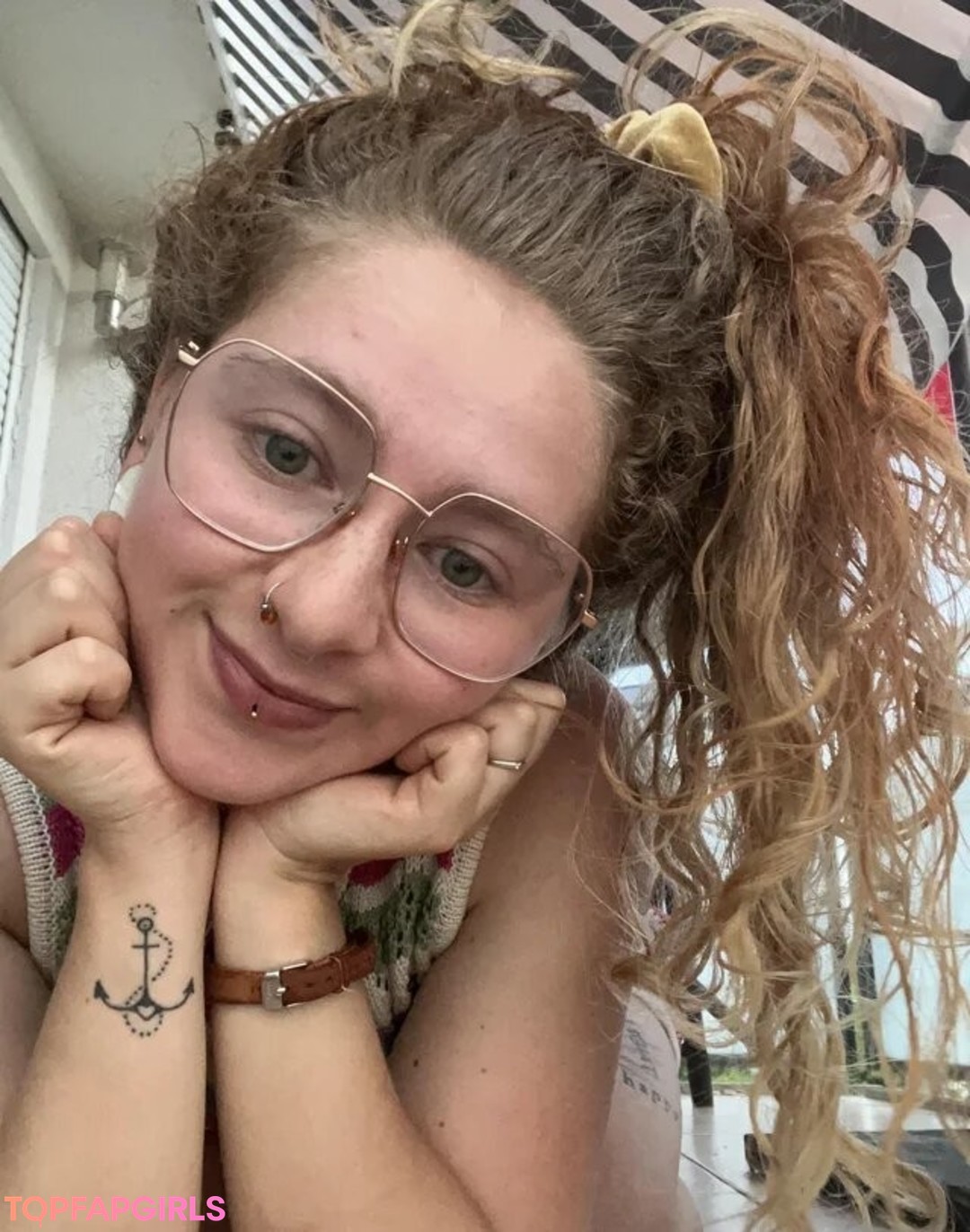 Foto desnuda filtrada de OnlyFans de Maryjane Auryn #224 Foto desnuda filtrada de OnlyFans de Maryjane Auryn #224