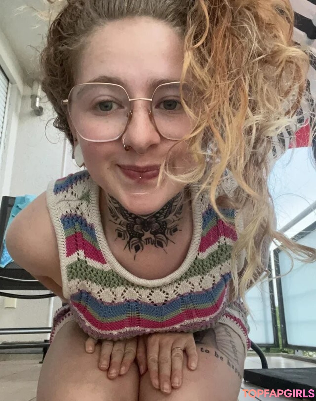 Foto desnuda filtrada de OnlyFans de Maryjane Auryn #225 Foto desnuda filtrada de OnlyFans de Maryjane Auryn #225