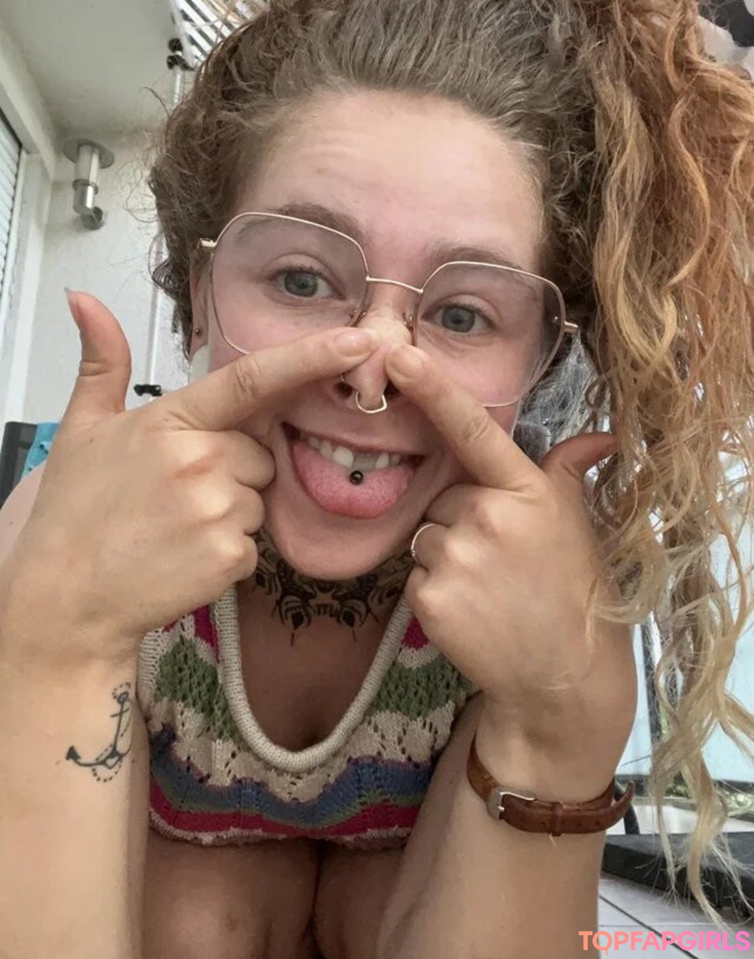 Foto desnuda filtrada de OnlyFans de Maryjane Auryn #226 Foto desnuda filtrada de OnlyFans de Maryjane Auryn #226