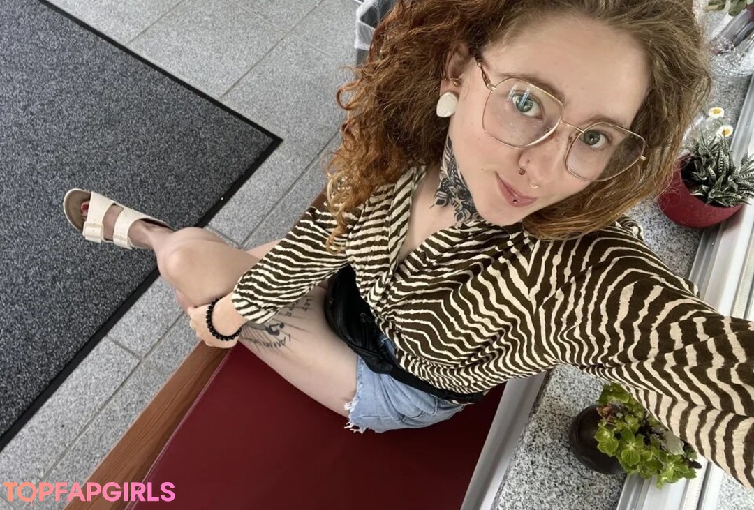 Foto desnuda filtrada de OnlyFans de Maryjane Auryn #246 Foto desnuda filtrada de OnlyFans de Maryjane Auryn #246