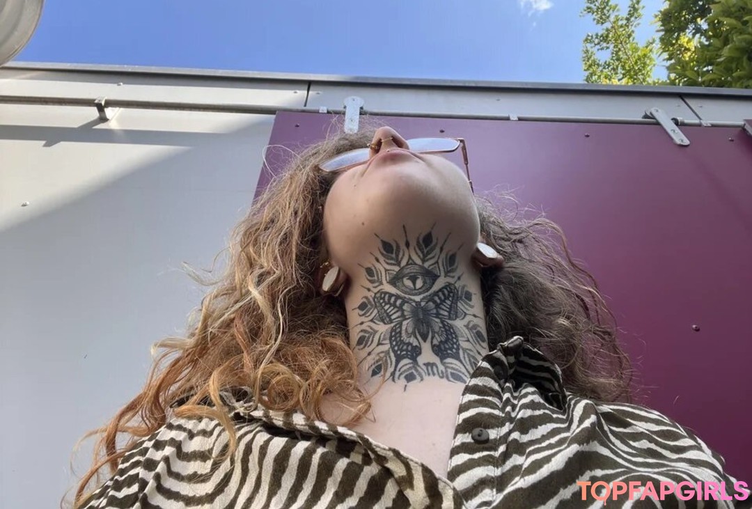 Foto desnuda filtrada de OnlyFans de Maryjane Auryn #250 Foto desnuda filtrada de OnlyFans de Maryjane Auryn #250