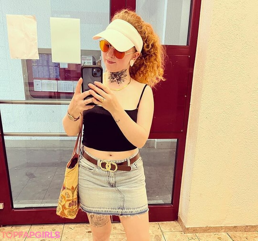 Foto desnuda filtrada de OnlyFans de Maryjane Auryn #251 Foto desnuda filtrada de OnlyFans de Maryjane Auryn #251