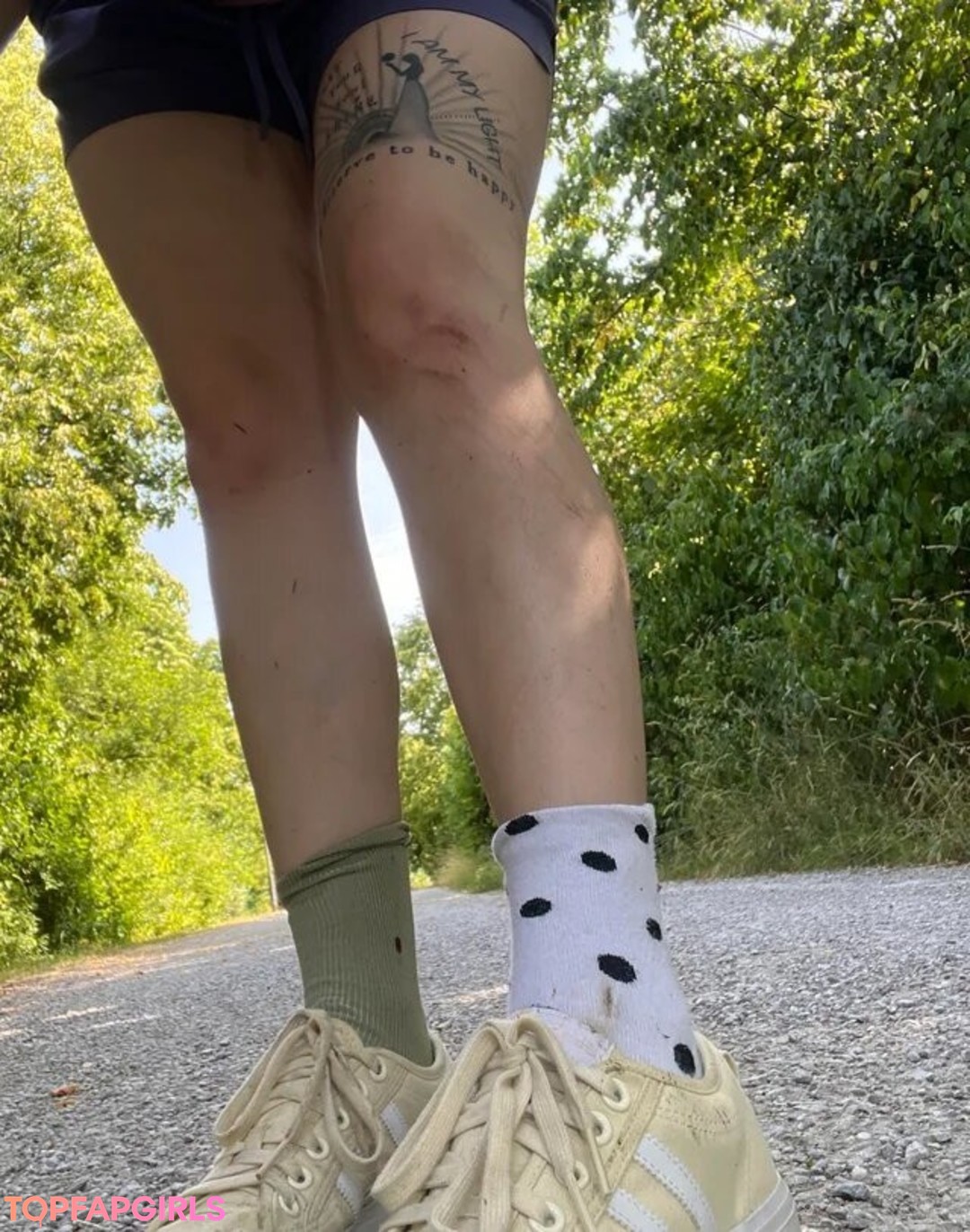 Foto desnuda filtrada de OnlyFans de Maryjane Auryn #257 Foto desnuda filtrada de OnlyFans de Maryjane Auryn #257