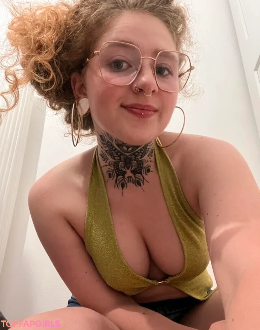 Foto desnuda filtrada de OnlyFans de Maryjane Auryn #283 Foto desnuda filtrada de OnlyFans de Maryjane Auryn #283