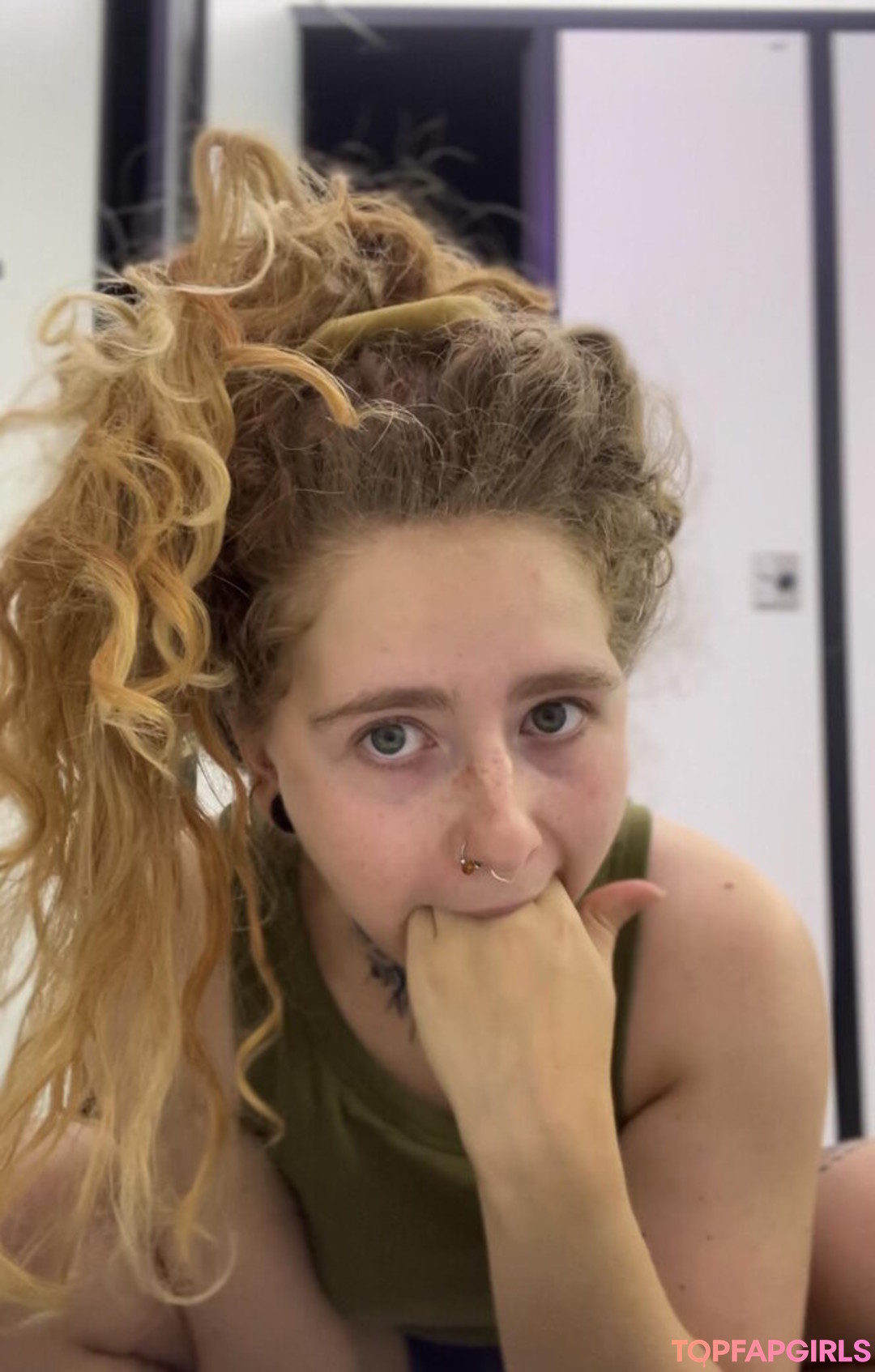 Foto desnuda filtrada de OnlyFans de Maryjane Auryn #305 Foto desnuda filtrada de OnlyFans de Maryjane Auryn #305