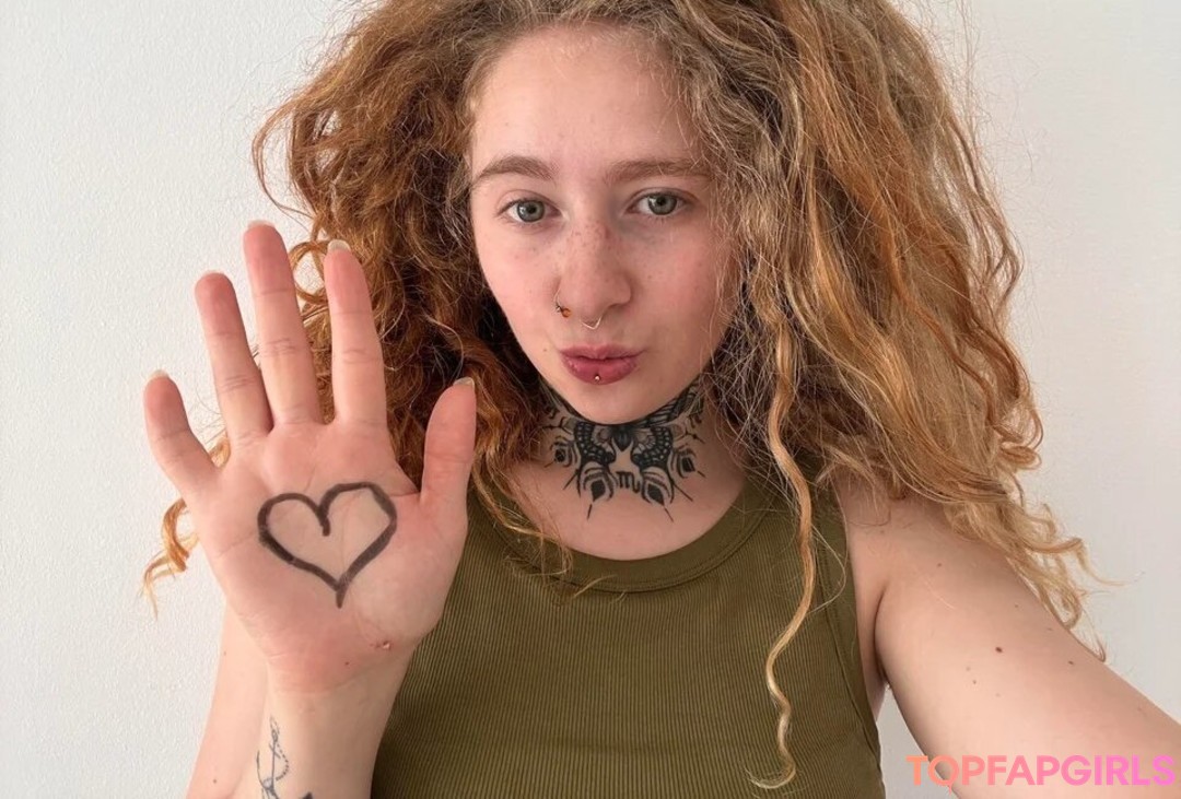 Foto desnuda filtrada de OnlyFans de Maryjane Auryn #310 Foto desnuda filtrada de OnlyFans de Maryjane Auryn #310