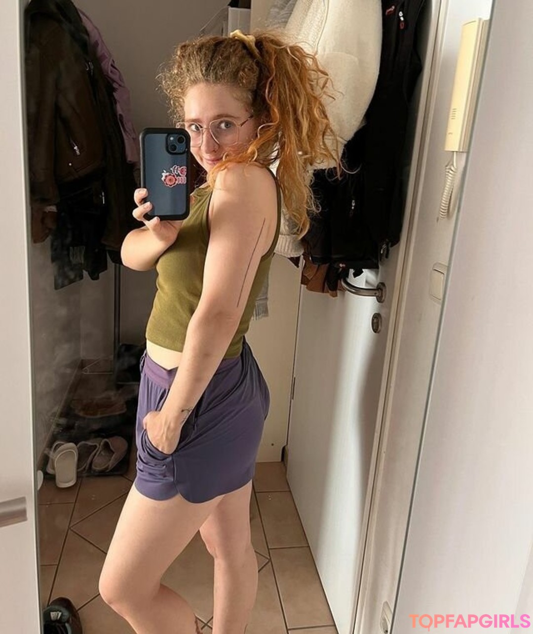 Foto desnuda filtrada de OnlyFans de Maryjane Auryn #325 Foto desnuda filtrada de OnlyFans de Maryjane Auryn #325