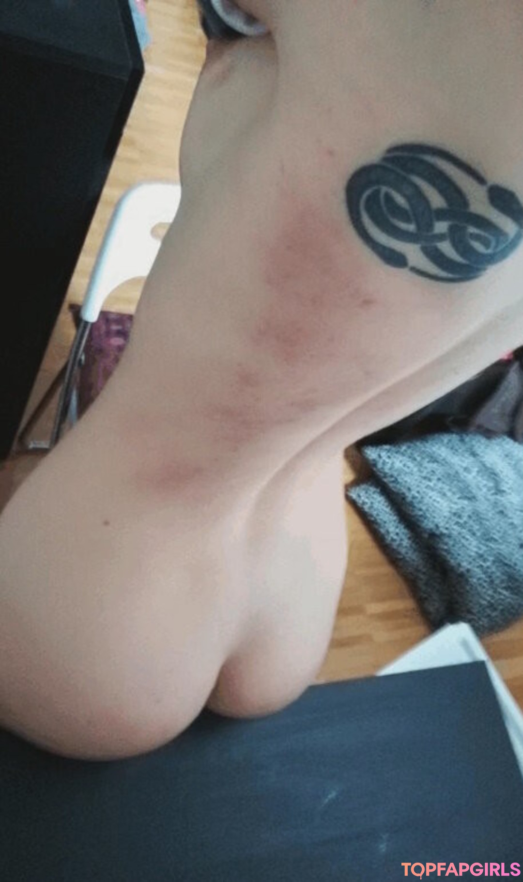 Foto desnuda filtrada de OnlyFans de Maryjane Auryn #358 Foto desnuda filtrada de OnlyFans de Maryjane Auryn #358