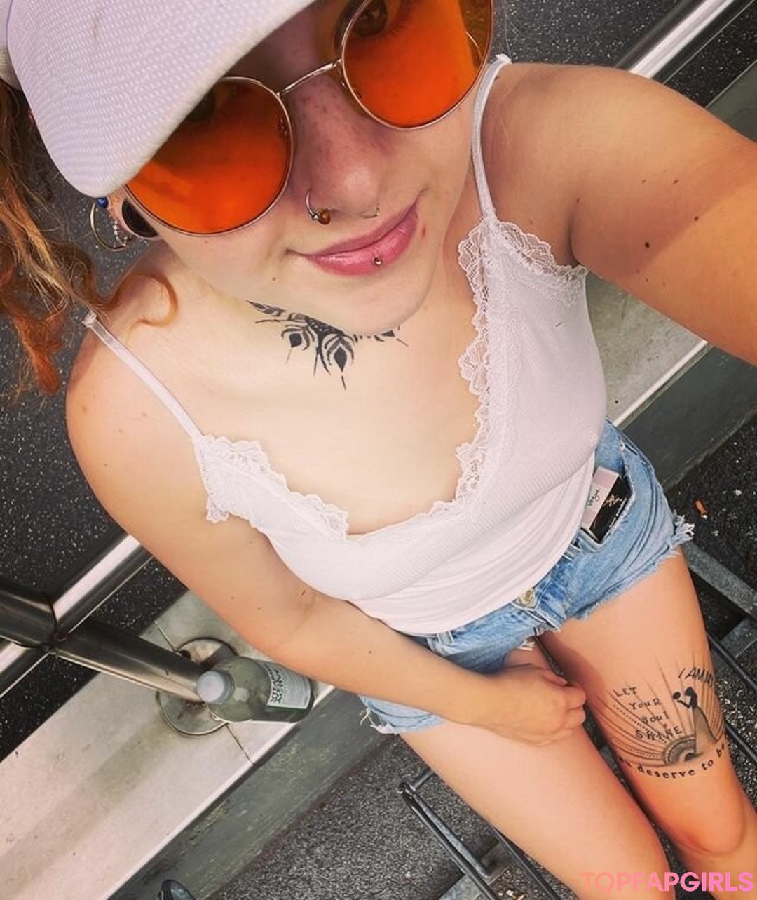 Foto desnuda filtrada de OnlyFans de Maryjane Auryn #395 Foto desnuda filtrada de OnlyFans de Maryjane Auryn #395