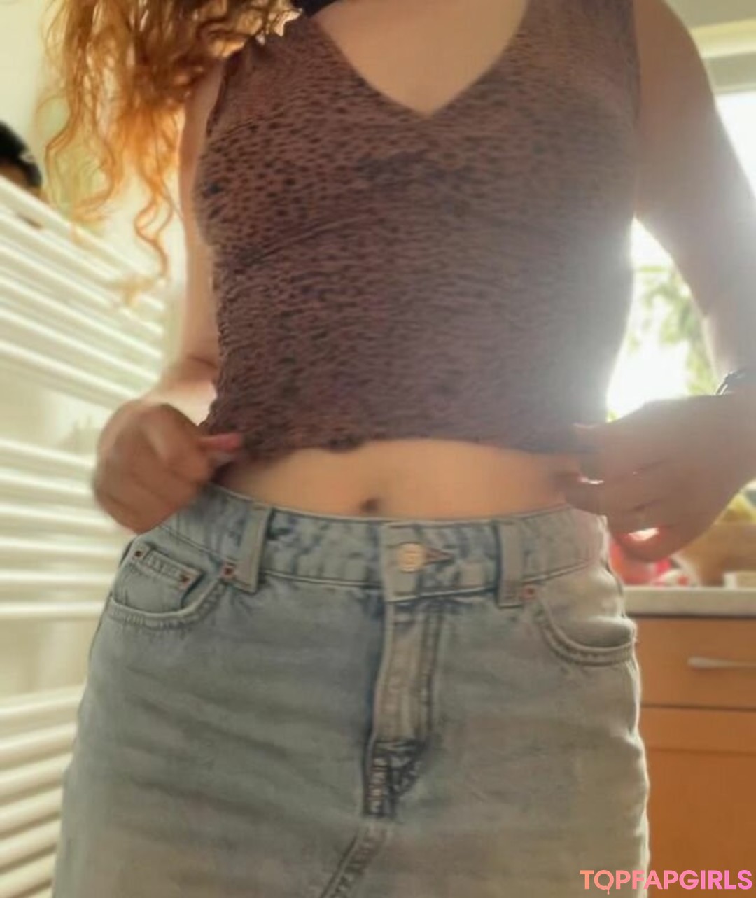 Foto desnuda filtrada de OnlyFans de Maryjane Auryn #413 Foto desnuda filtrada de OnlyFans de Maryjane Auryn #413