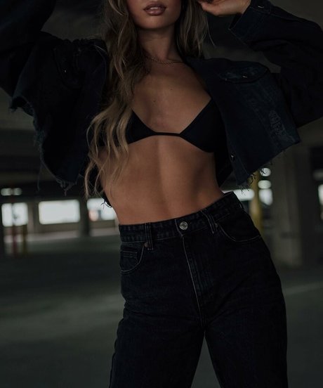 Maxxine Dupri