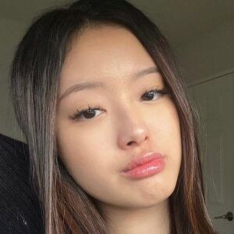 Foto desnuda filtrada de OnlyFans de Lizzieekim
