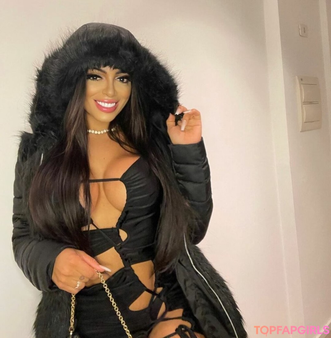 Foto desnuda filtrada de OnlyFans de Stephanie Silveira #156 Foto desnuda filtrada de OnlyFans de Stephanie Silveira #156