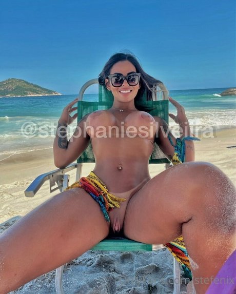 Stephanie Silveira