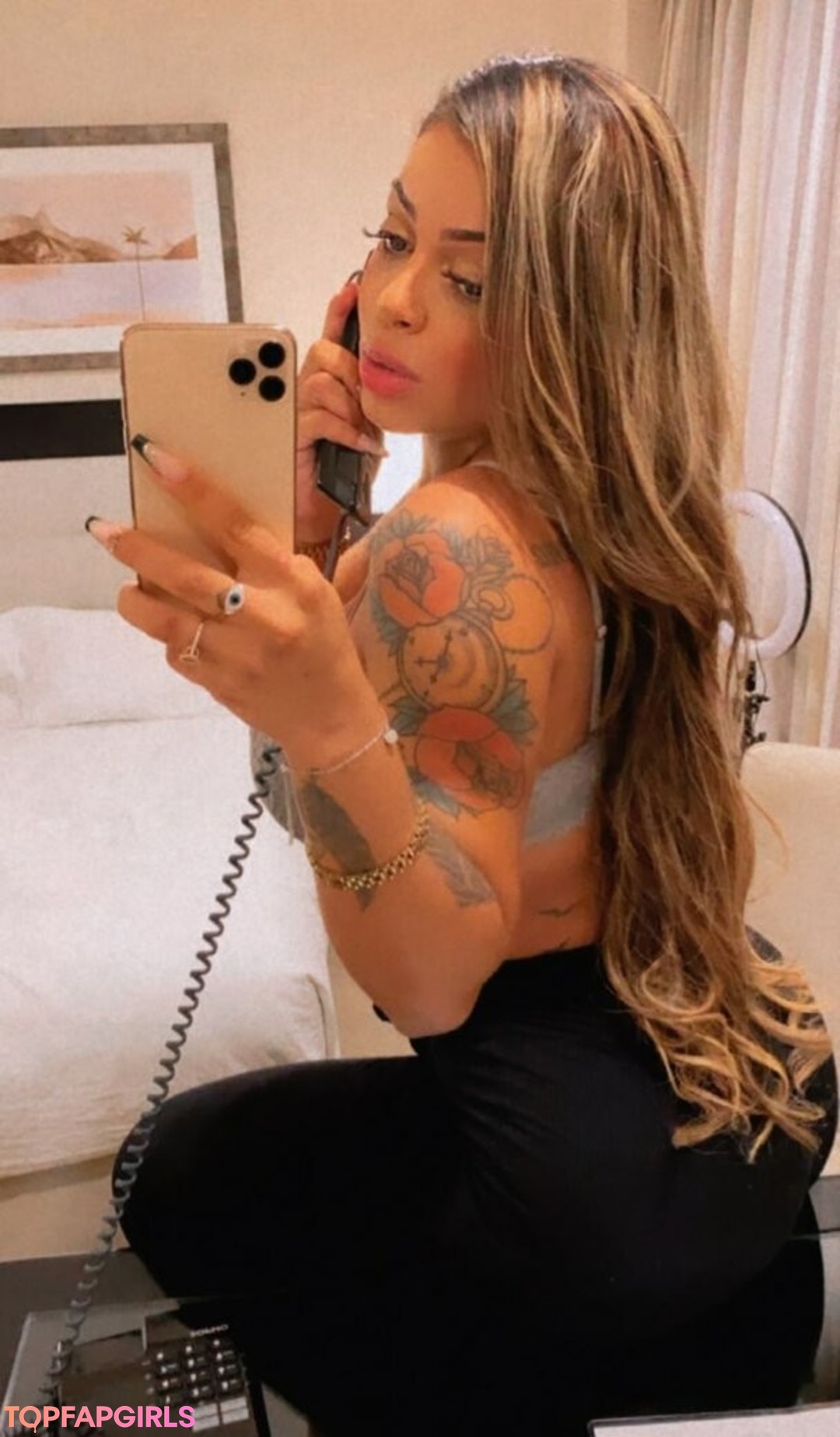Foto desnuda filtrada de OnlyFans de Stephanie Silveira #301 Foto desnuda filtrada de OnlyFans de Stephanie Silveira #301