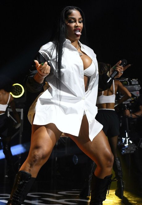 Joseline Hernandez