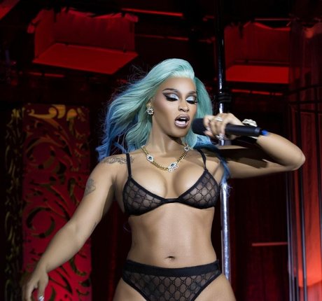 Joseline Hernandez