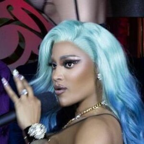 Foto desnuda filtrada de OnlyFans de Joseline Hernandez