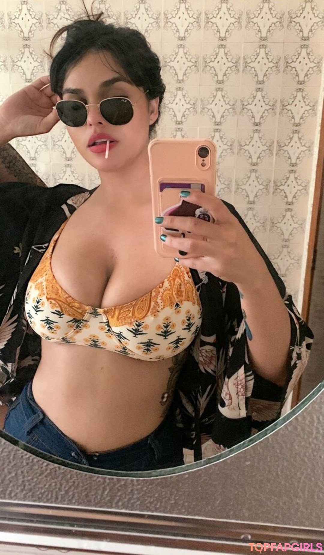 Foto desnuda filtrada de OnlyFans de Robertinha #10 Foto desnuda filtrada de OnlyFans de Robertinha #10