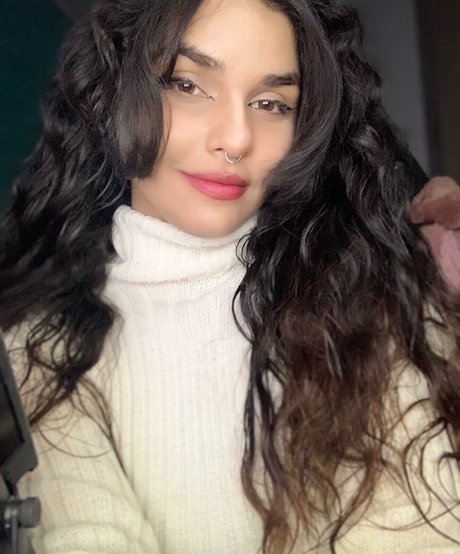Foto desnuda filtrada de OnlyFans de Robertinha