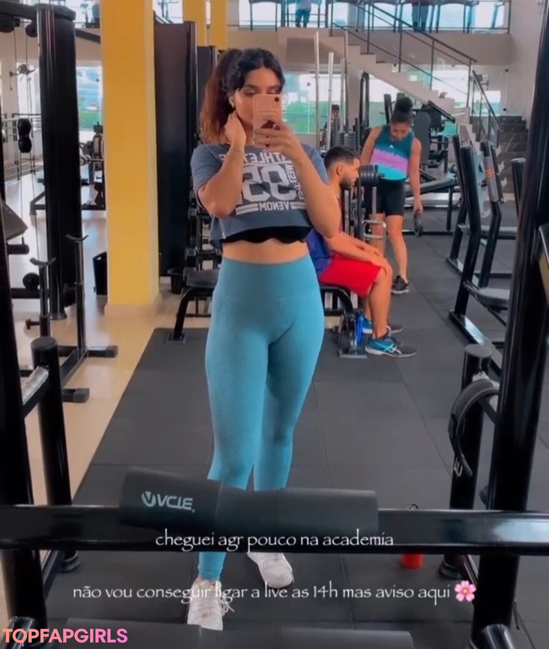 Foto desnuda filtrada de OnlyFans de Robertinha #33 Foto desnuda filtrada de OnlyFans de Robertinha #33