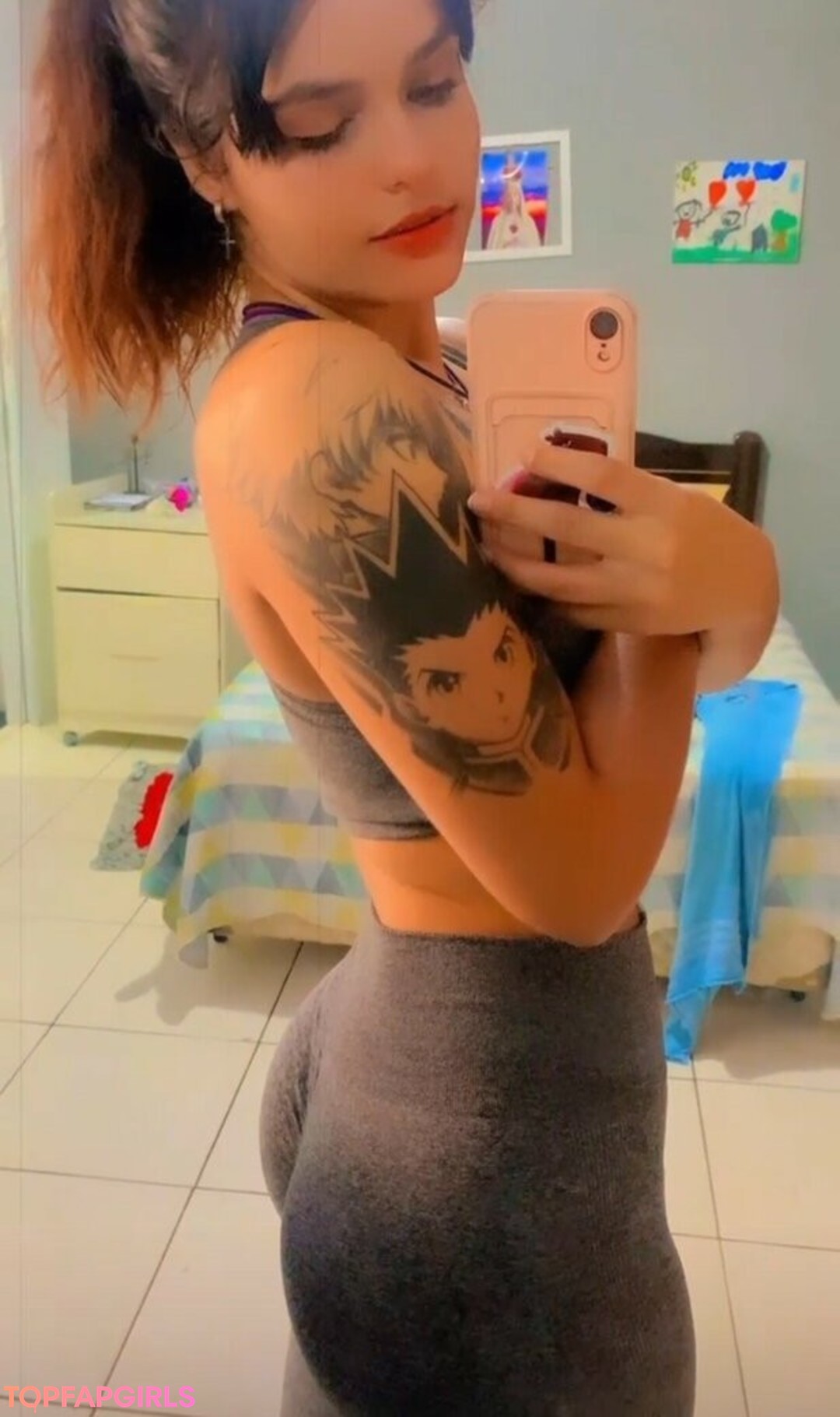 Foto desnuda filtrada de OnlyFans de Robertinha #34 Foto desnuda filtrada de OnlyFans de Robertinha #34