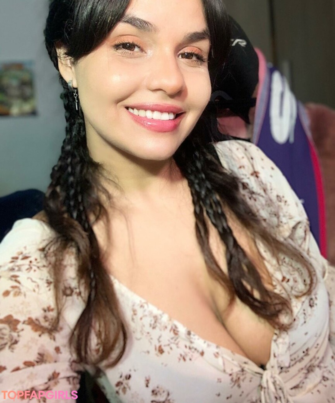 Foto desnuda filtrada de OnlyFans de Robertinha #47 Foto desnuda filtrada de OnlyFans de Robertinha #47