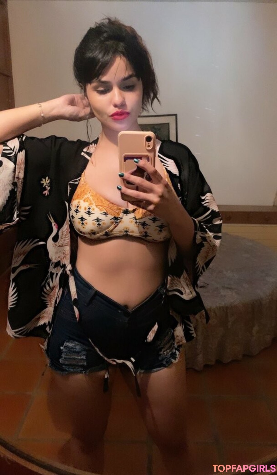 Foto desnuda filtrada de OnlyFans de Robertinha #9 Foto desnuda filtrada de OnlyFans de Robertinha #9