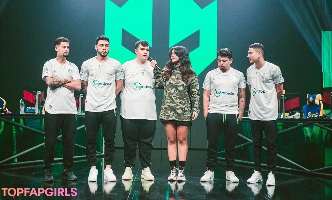 Foto desnuda filtrada de OnlyFans de Robertinha #98 Foto desnuda filtrada de OnlyFans de Robertinha #98