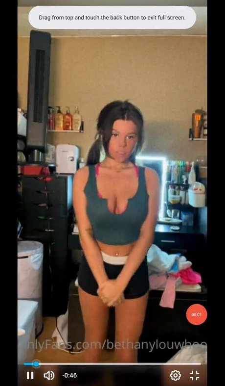 Bethanylouwhoo