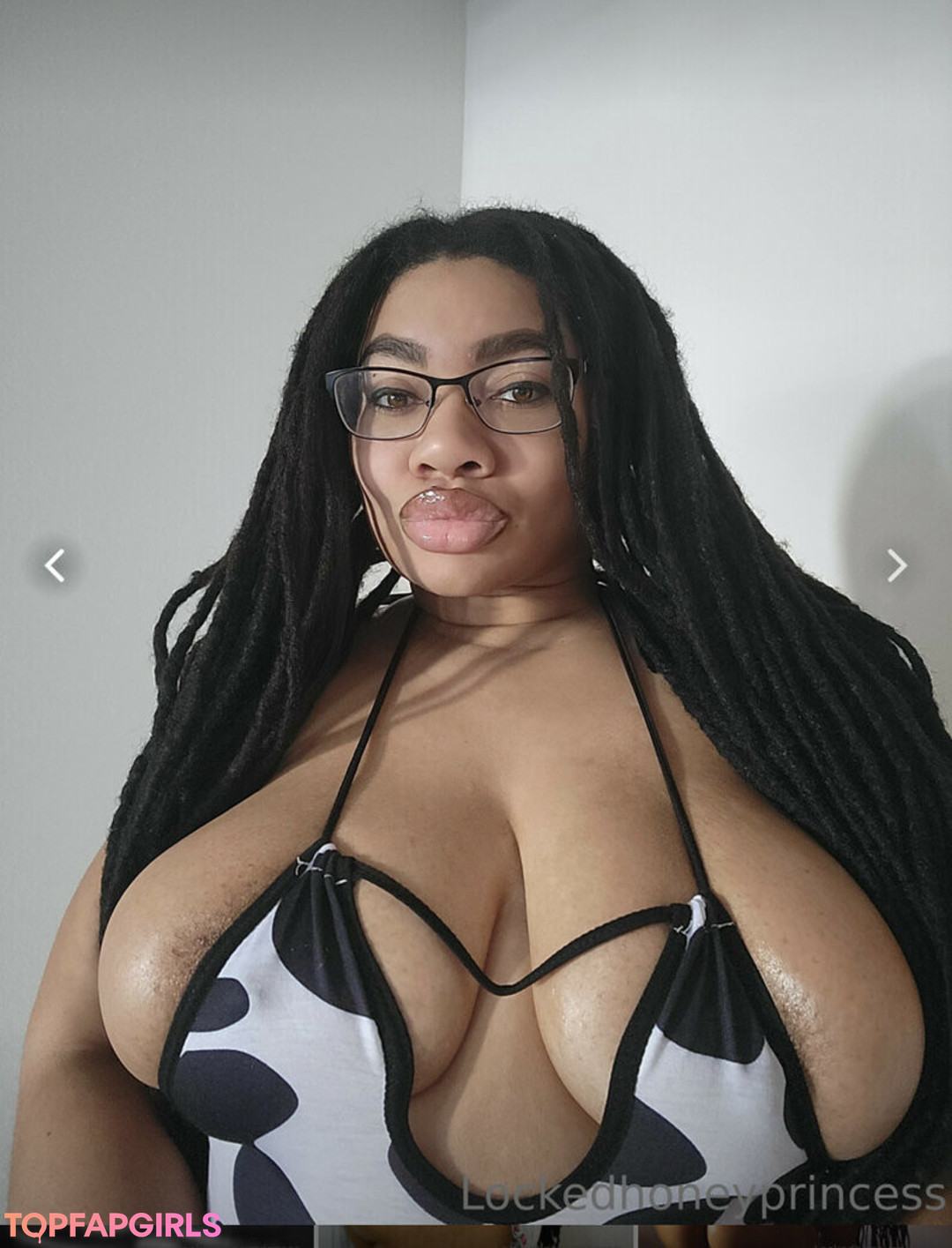 Foto desnuda filtrada de OnlyFans de Locked Honey Princess #5 Foto desnuda filtrada de OnlyFans de Locked Honey Princess #5