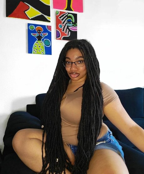 Locked Honey Princess