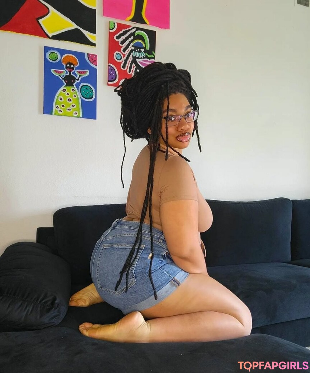 Foto desnuda filtrada de OnlyFans de Locked Honey Princess #82 Foto desnuda filtrada de OnlyFans de Locked Honey Princess #82