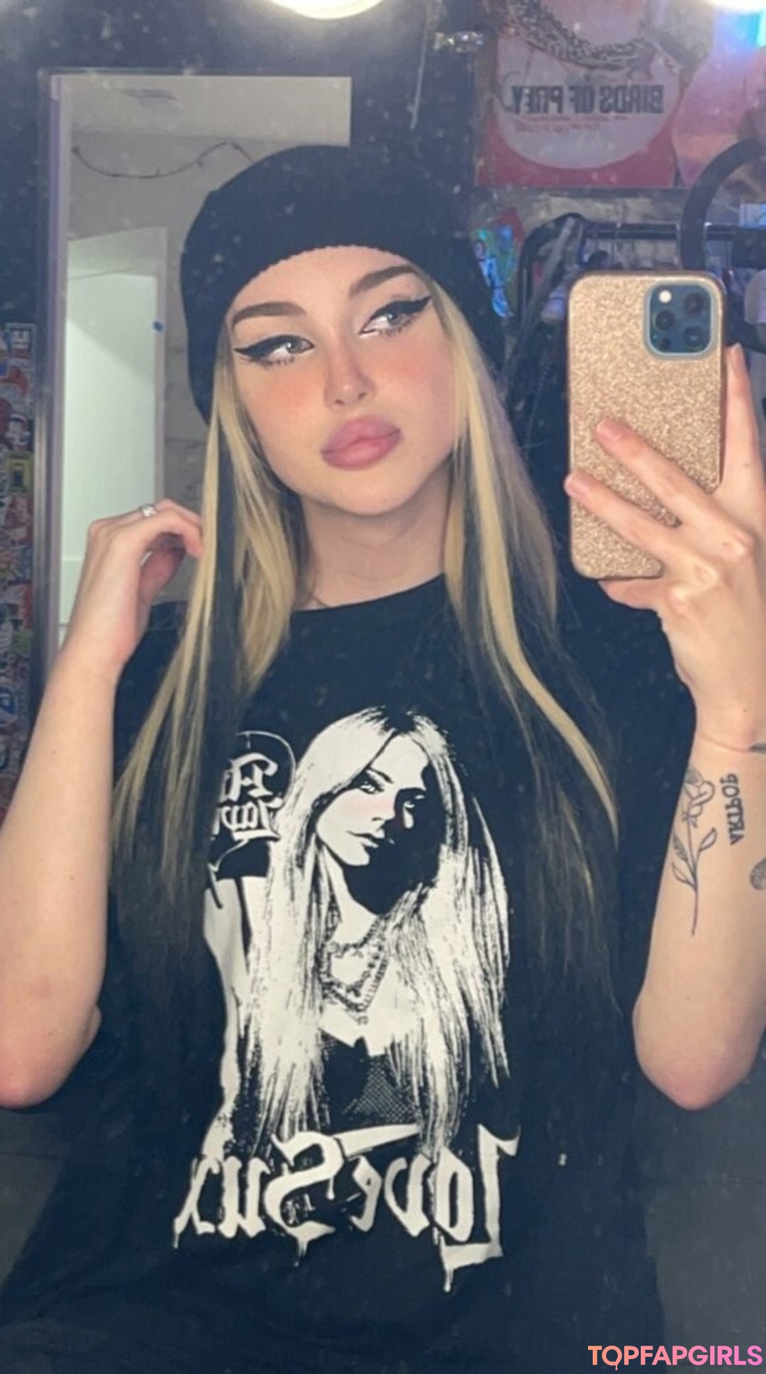 Foto desnuda filtrada de OnlyFans de Cutiepii33quinn #25 Foto desnuda filtrada de OnlyFans de Cutiepii33quinn #25