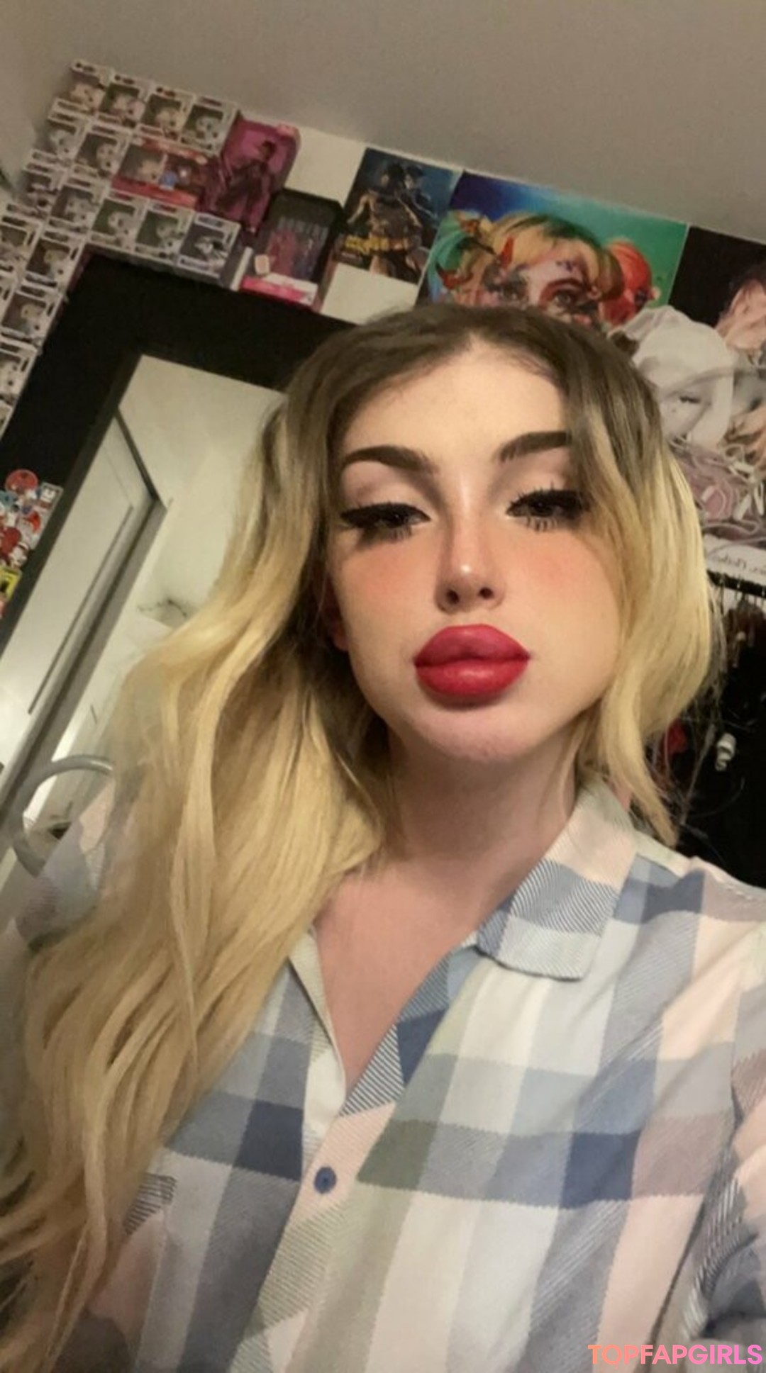 Foto desnuda filtrada de OnlyFans de Cutiepii33quinn #28 Foto desnuda filtrada de OnlyFans de Cutiepii33quinn #28